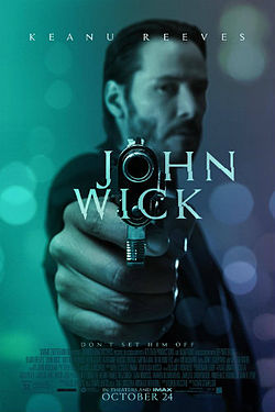 John Wick 5 é confirmado